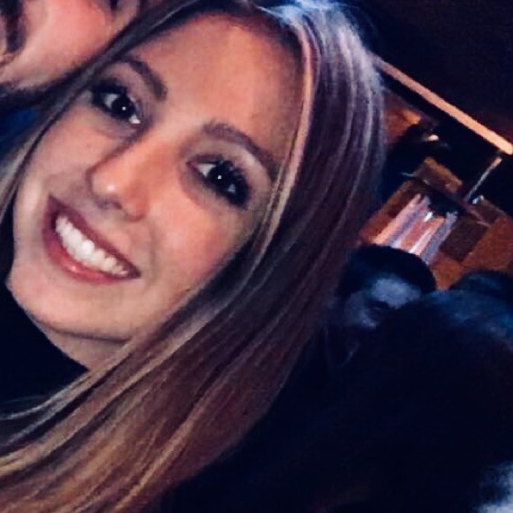 Meet your Posher, Maressa